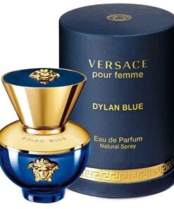 Versace Dylan Blue Pour Femme EDP 100ml