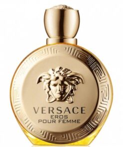 Versace Eros EDP 100ml For Her (Parallel Import)