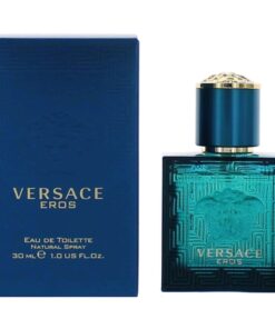 Versace Eros EDT For Him - 30ml(parallel import)