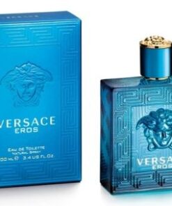 Versace Eros EDT For Him - 50ml (parallel import)
