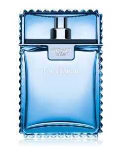 Versace Man Fraiche Eau de Toilette 100ml for Him (Spray) (Parallel Import)