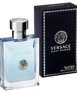 Versace - Pour Homme (100ml) (Parallel Import)