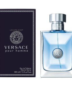 Versace Pour Homme EDT 100ml - For Him