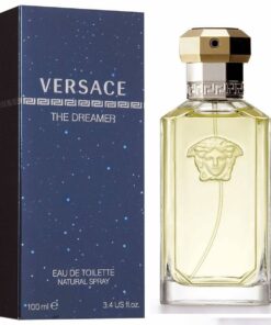 Versace The Dreamer 100ml EDT (Parallel Import)