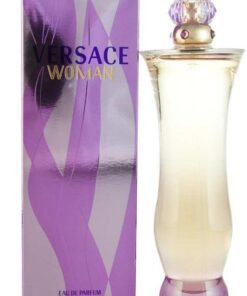 Versace Woman Edp 100Ml Spray (parallel import)