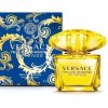 Versace Yellow Diamond Intense EDP For Her - 90ml (Parallel Import)