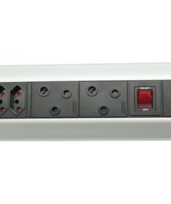 Veti Corner Mount Power Tower (VCM1)