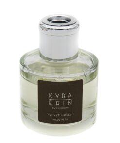 Vetiver Cedar Reed Diffuser - 100ml