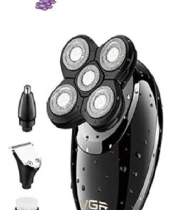 VGR-302 Smoothing Machine