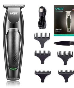 VGR Professional Grooming Hair Trimmer