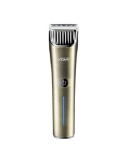 VGR Rechargeable Cordless Professional Hair Trimmer Clipper Shaver