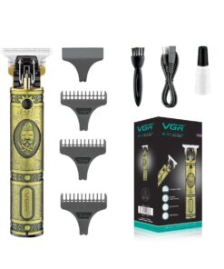 VGR v-085 Proffesional Hair & Beard Trimmer