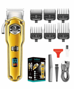 VGR V-693 Professional Rechargeable Cordless Hair Clipper for men