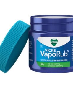 Vicks VapoRub - 50g