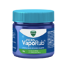 Vicks- Vaporub Jar 50g x 6
