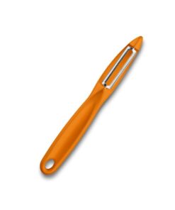 Victorinox - Universal Peeler - Orange