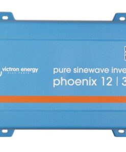 Victron Phoenix Inverter 12V-230V 375VA