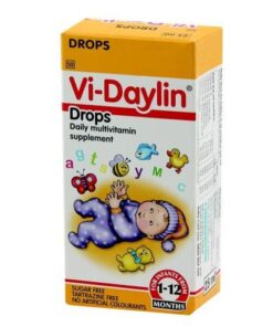 ViDaylin - Drops - 25ml