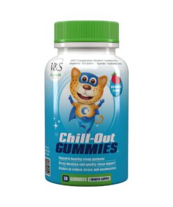 Vie & Sante Chill-Out Gummies 30s