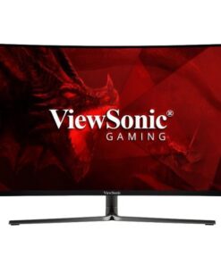 Viewsonic VX3258-2KPC-MHD 32" Gaming WQHD 144H FreeSync Curved Monitor