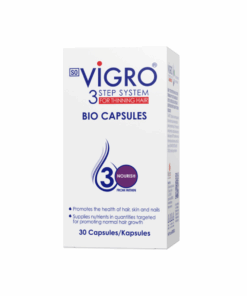 Vigro Bio Capsules 30's