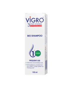 Vigro Bio Shampoo - 150ml