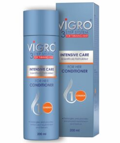 Vigro Intensive Care For Her Conditioner - 200ml