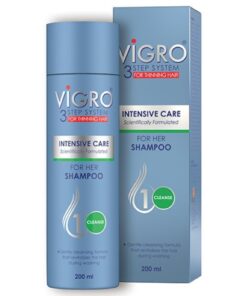 Vigro Intensive Care for Her Shampoo 200ml