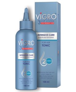 Vigro Intensive Care For Her Tonic - 100ml