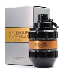 Viktor & Rolf Spicebomb Extreme for Men 90ml EDP