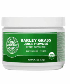 Vimergy Barley Grass Juice Powder- 120g
