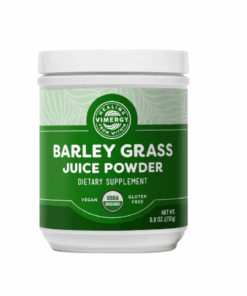 Vimergy Barley Grass Juice Powder- 250g