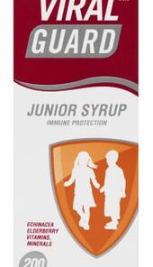 Viralguard Syrup 200 ml Nutrilida