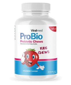 Viralmed Probio Kiddies Chews 30`s