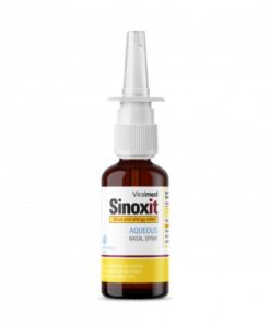 Viralmed Sinoxit Nasal Spray 30ml