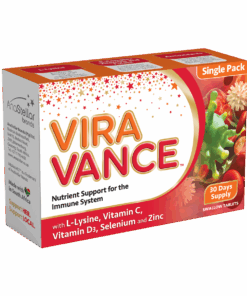 Viravance