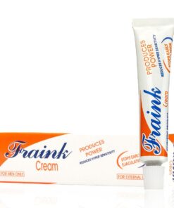 Virekta - Fraink Delay Cream