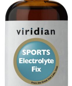 Viridian Sports Electrolyte Fix Liquid
