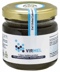 VirMel Strengthen The Immune System & Can Help Viral Infections