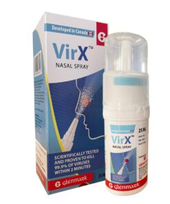 VirX Nasal Spray