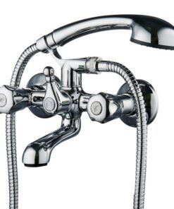Visto Bath Mixer