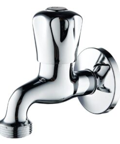 Visto Bib Tap 15mm W/H