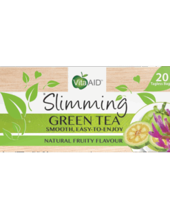 Vita-Aid Slimming Tea 60g (20 Tea Bags)