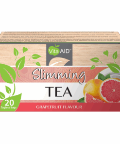 Vita-Aid Slimming Tea Grapefruit Flavour 20 tea bags