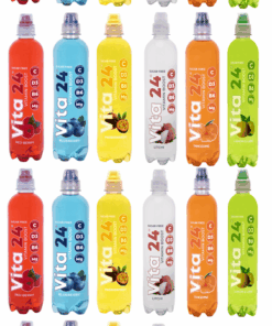 Vita24 Vitamin Boost drink 500ml Super Pack