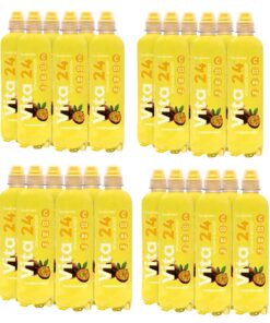 Vita24 Vitamin Boost Passionfruit Drink 500ml x 24