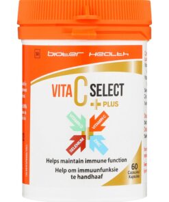 VitaCPlusSelect Capsules
