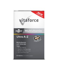Vitaforce Ultra Vitamin A-Z