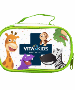 Vitakids First Aid Kit