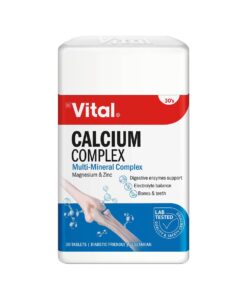 Vital Calcium Complex